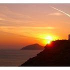 kap sounion, griechenland