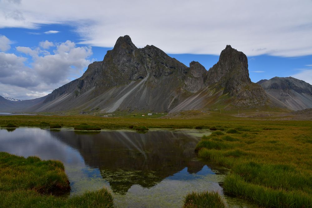 Kap Stokksnes