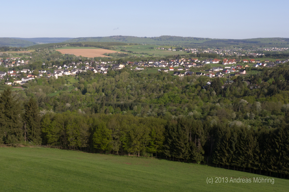 KAP vom Flugplatz bei Ider Oberstein2