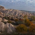 kapadokya morning