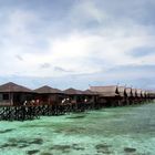 Kapalai Sandbank