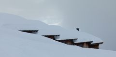 ...Kapell Alp Hütten - Nostalgie...