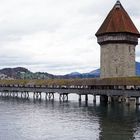 Kapellbrücke