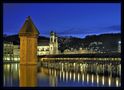 Luzern, Stadt