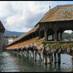 Kapellbrücke