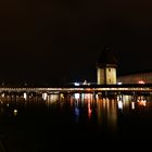 Kapellbrücke Luzern