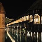 Kapellbrücke Luzern