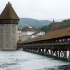 Kapellbrücke Luzern