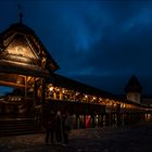 Kapellbrücke Luzern