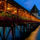 Kapellbrücke Luzern