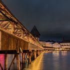 Kapellbrücke Luzern 