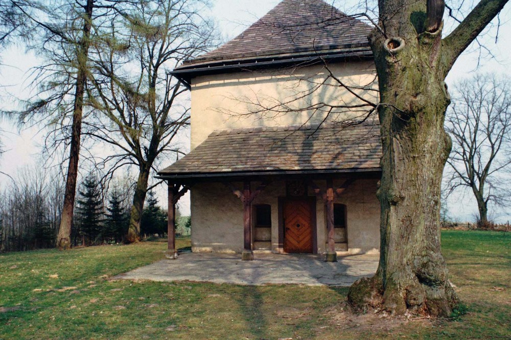 Kapelle