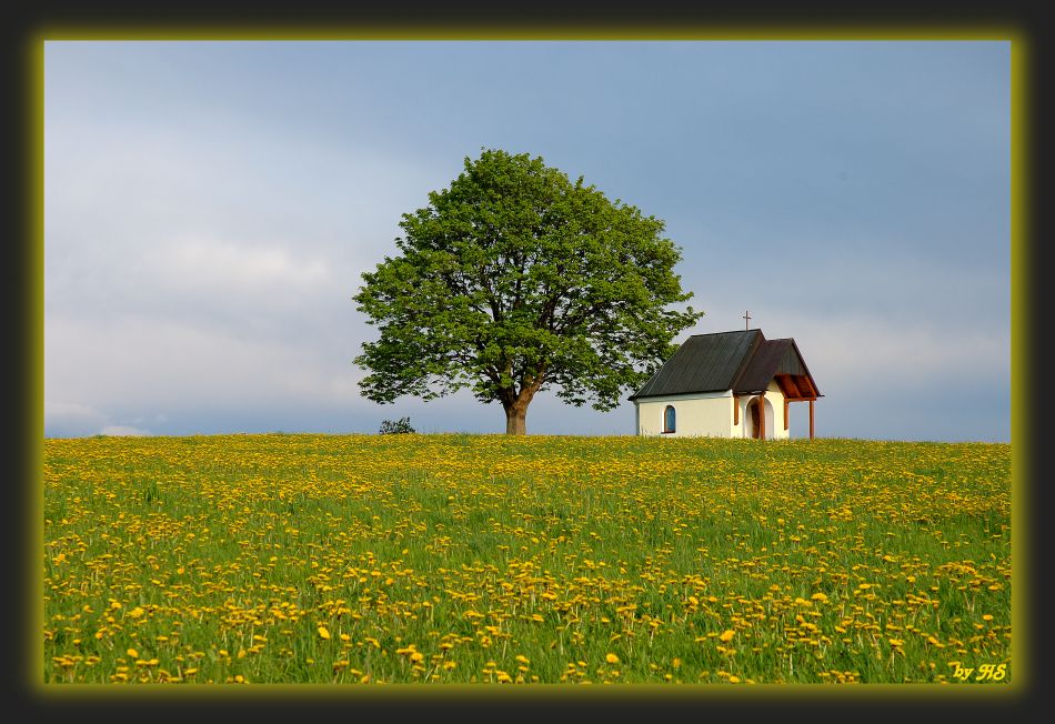 Kapelle