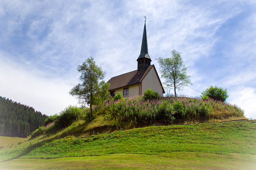 Kapelle