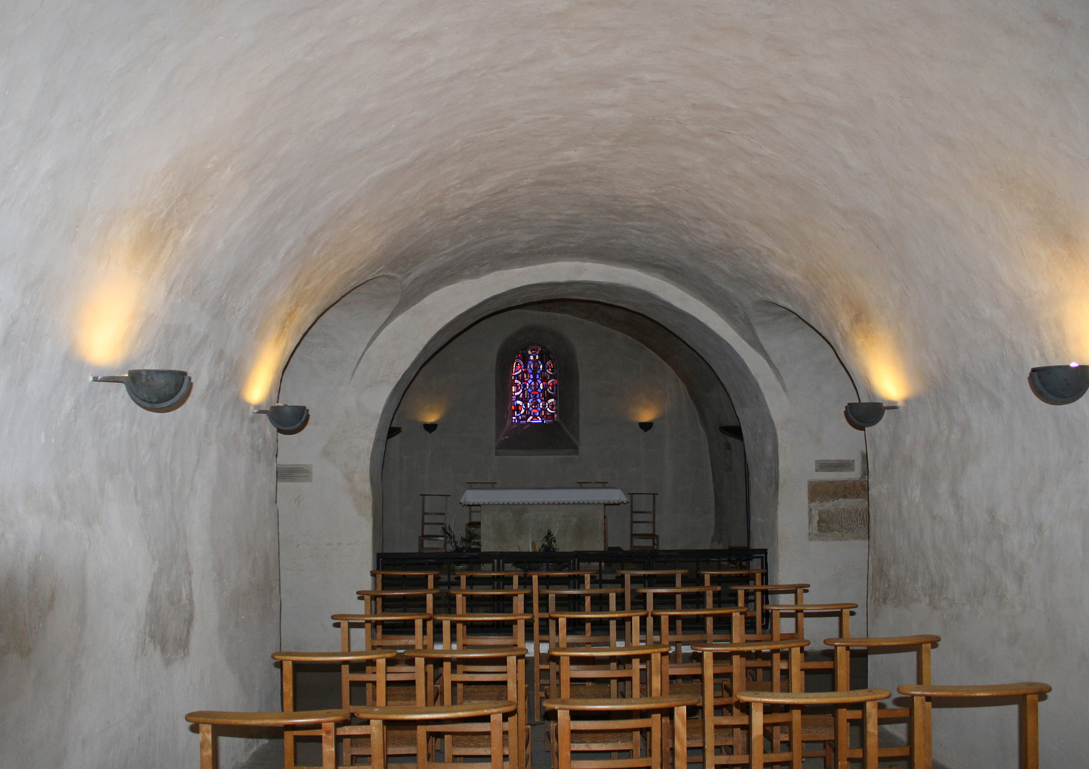 Kapelle