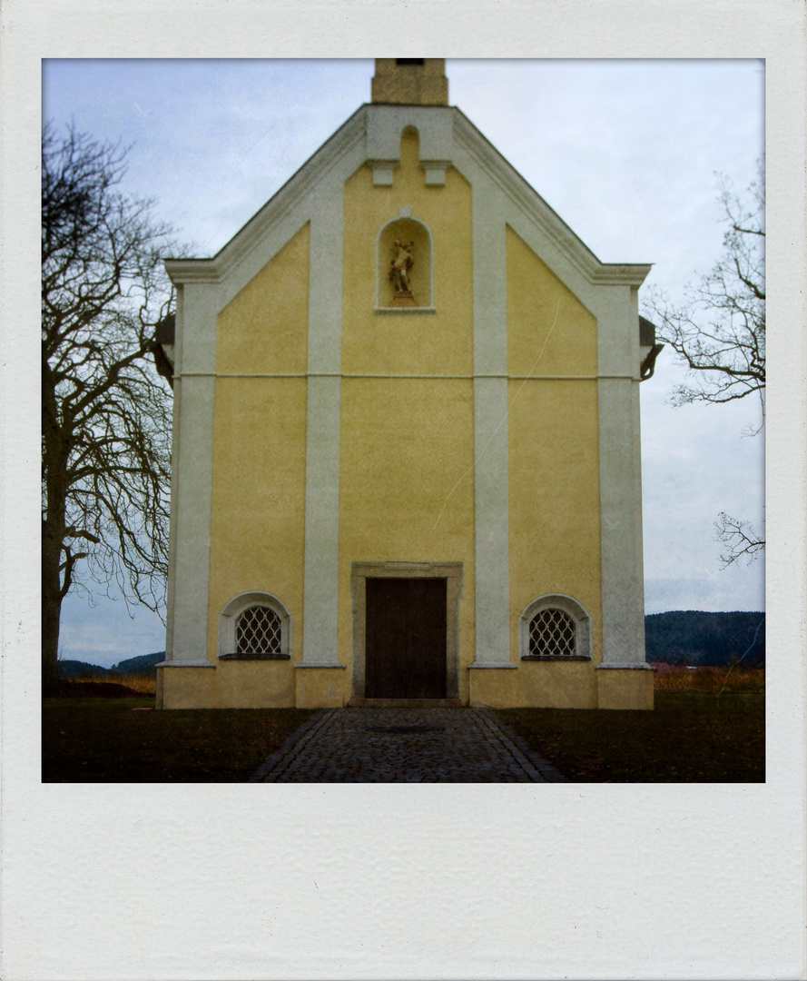 Kapelle