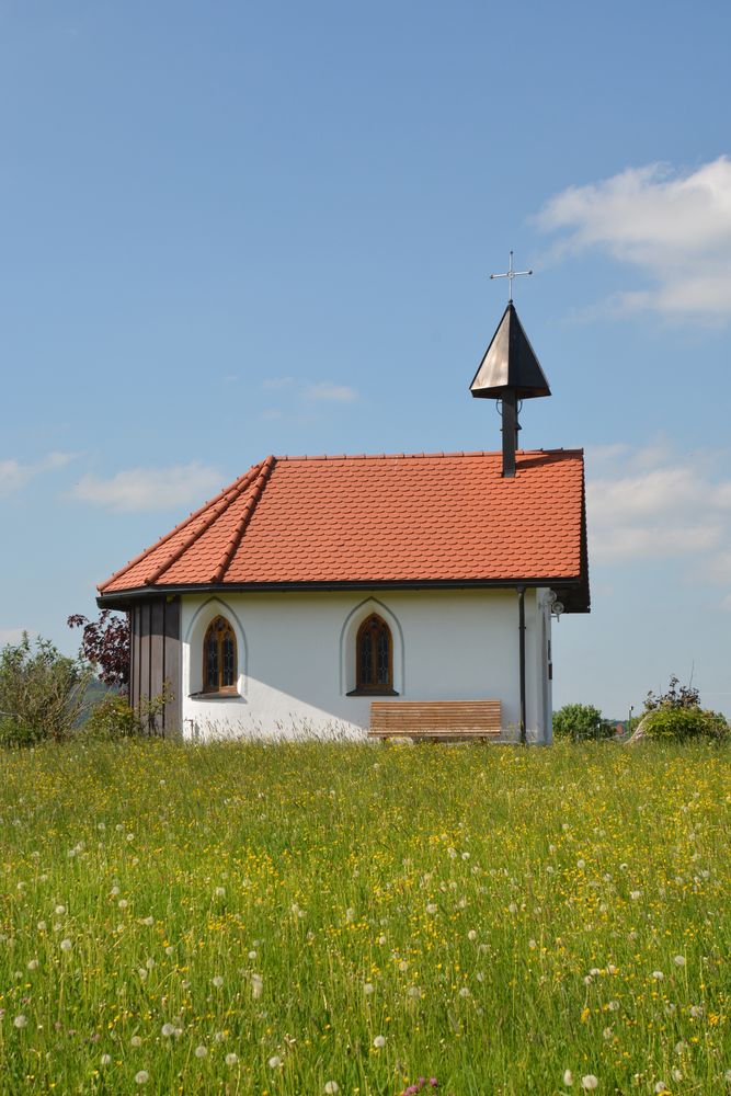 Kapelle 2