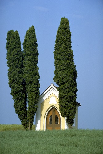 Kapelle 2