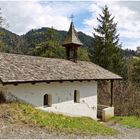 Kapelle  2023-04-09  Richtung Muttersberg