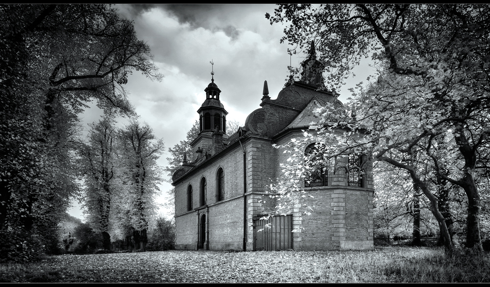 Kapelle..