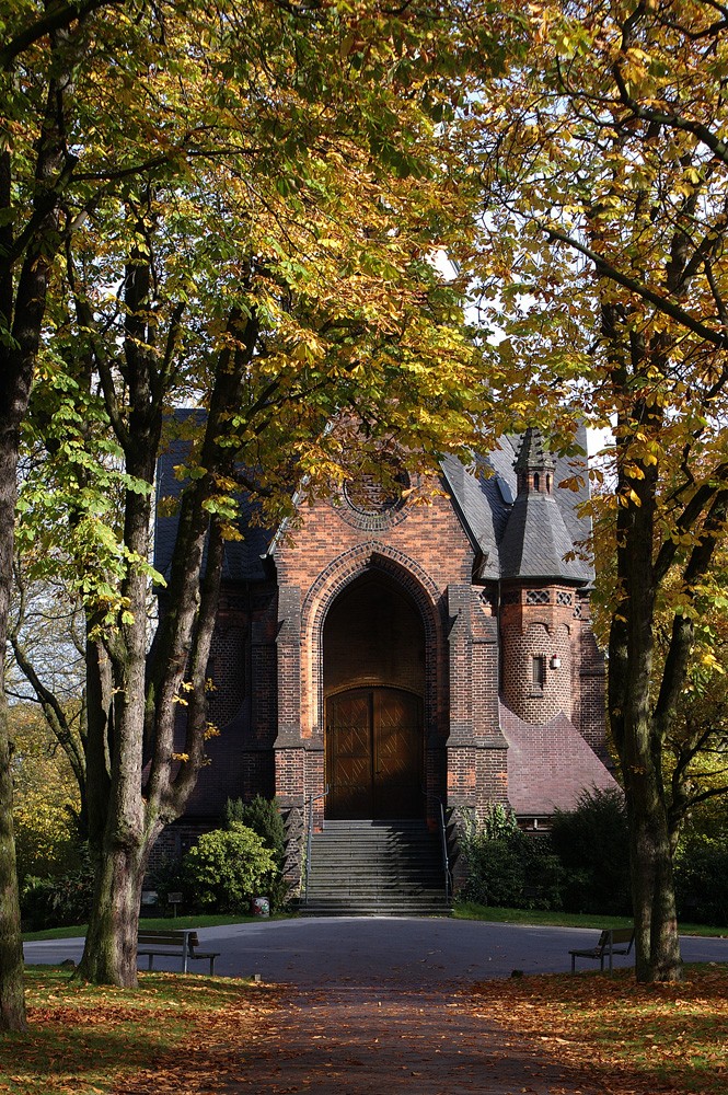 Kapelle