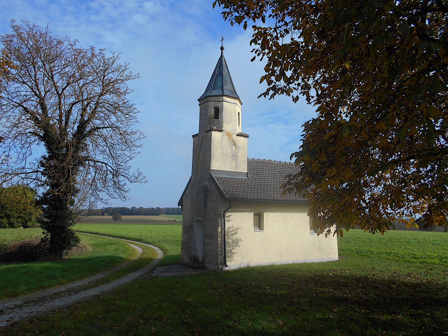  Kapelle