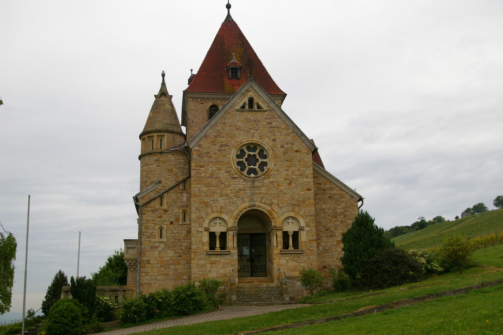 Kapelle