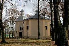 Kapelle