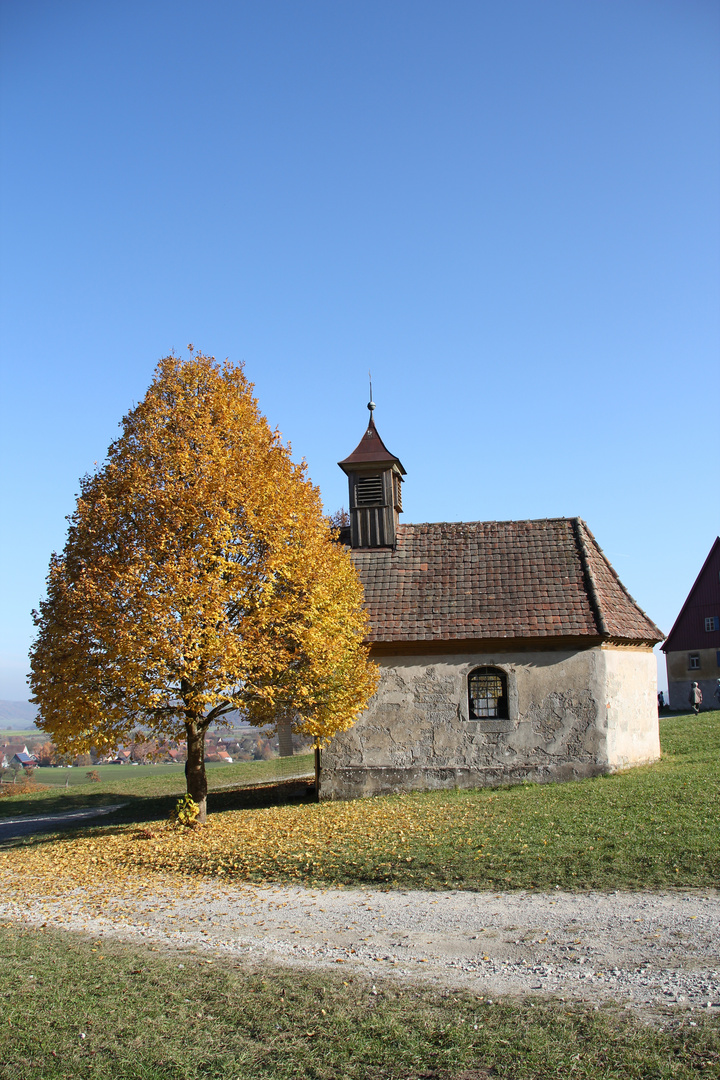 Kapelle