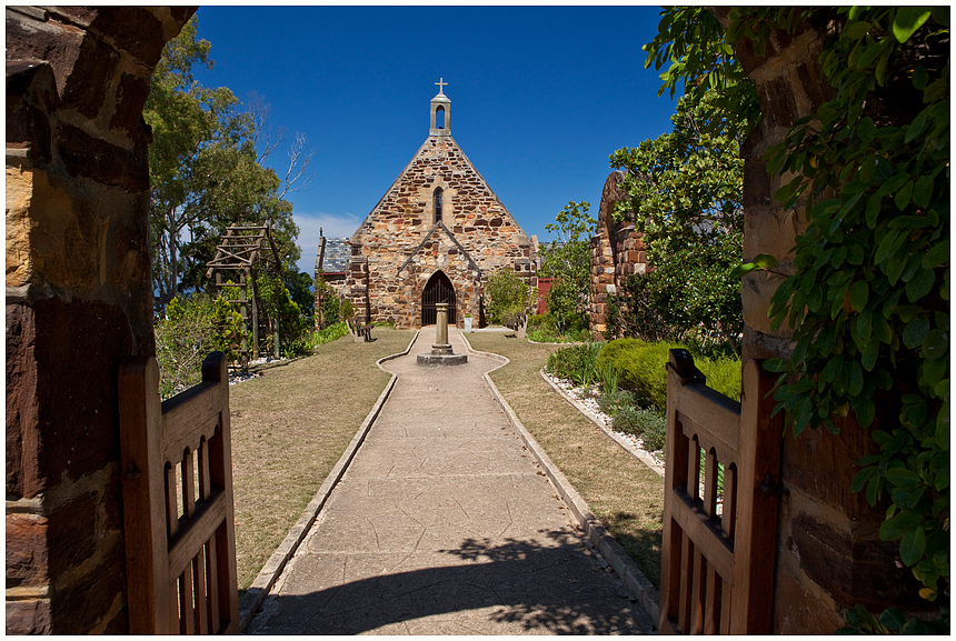 Kapelle