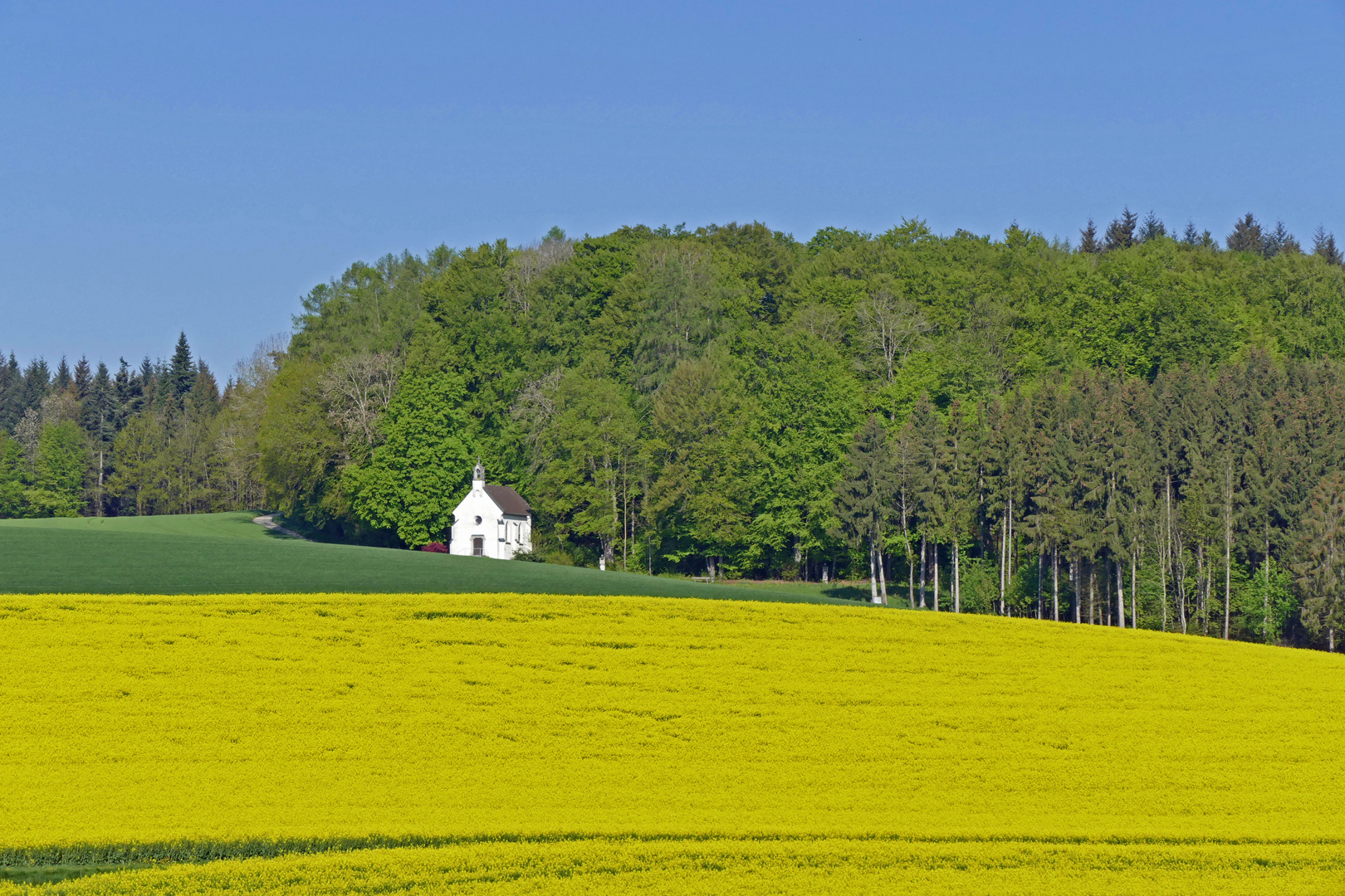 Kapelle