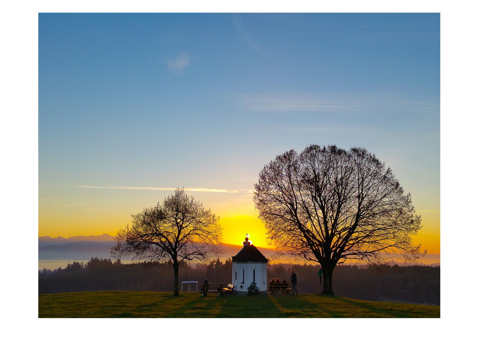 Kapelle