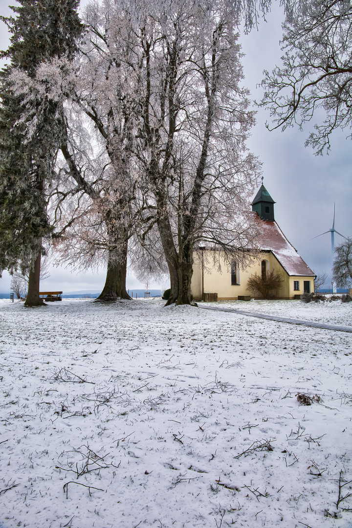 Kapelle