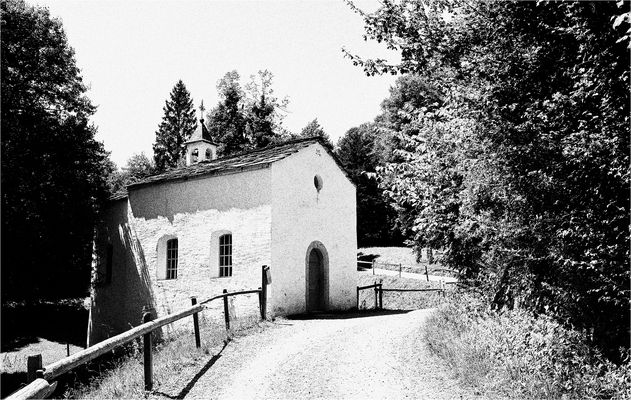 Kapelle