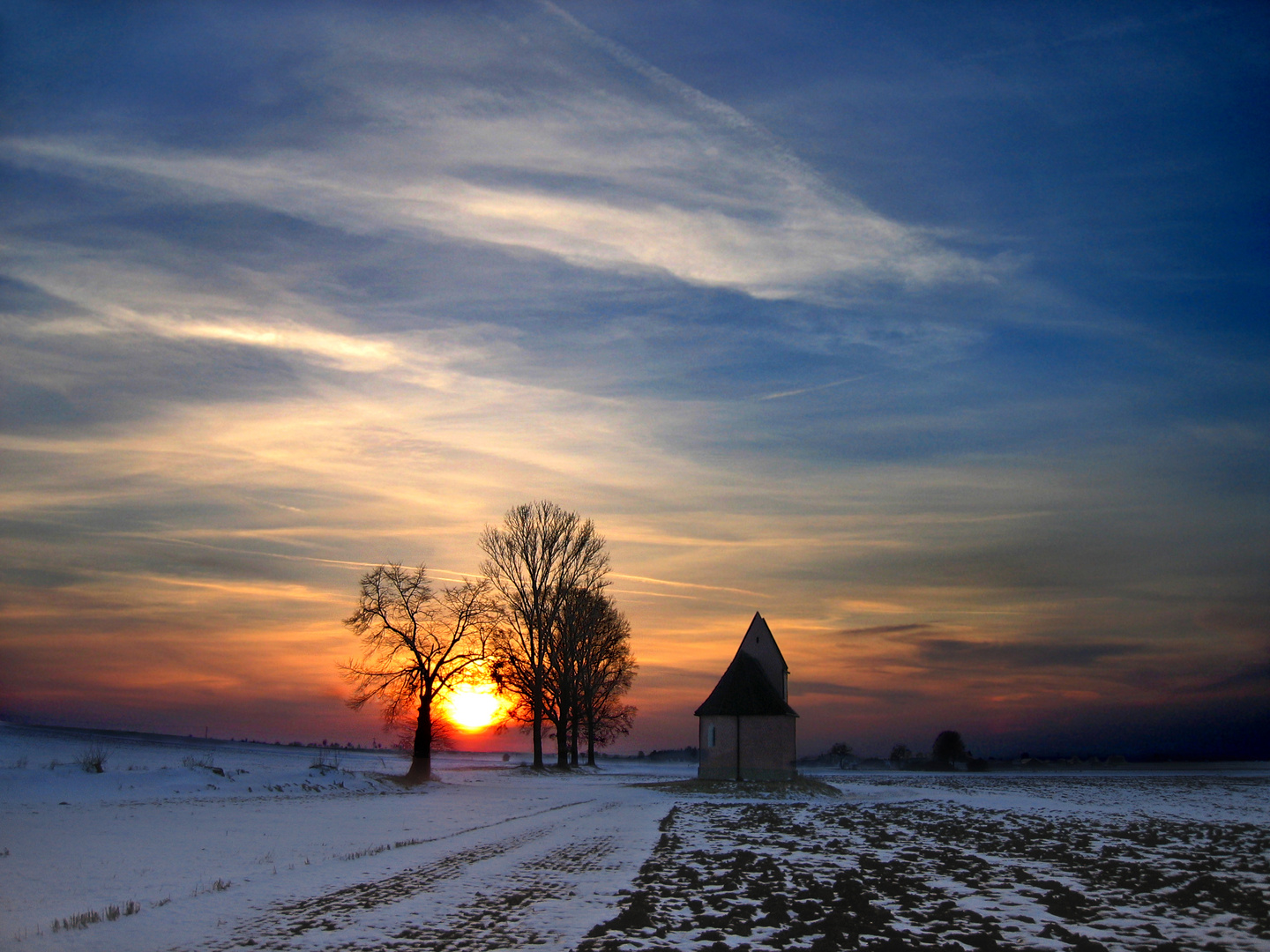 Kapelle