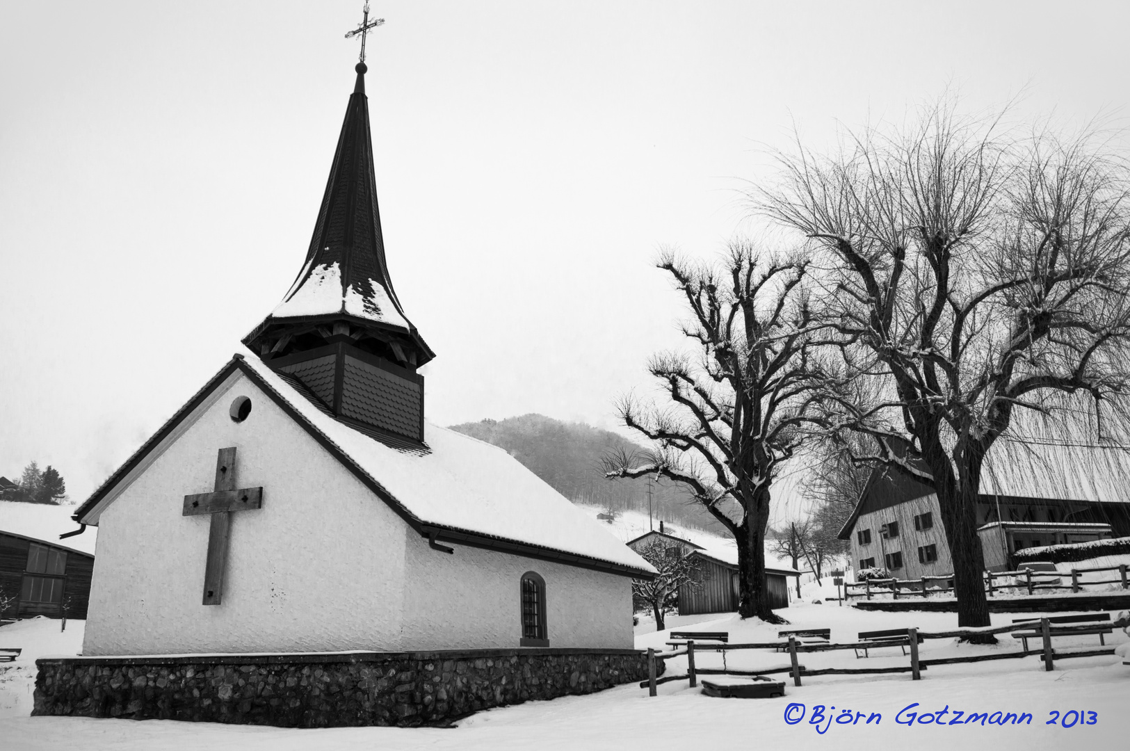 Kapelle