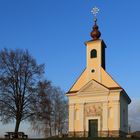 Kapelle