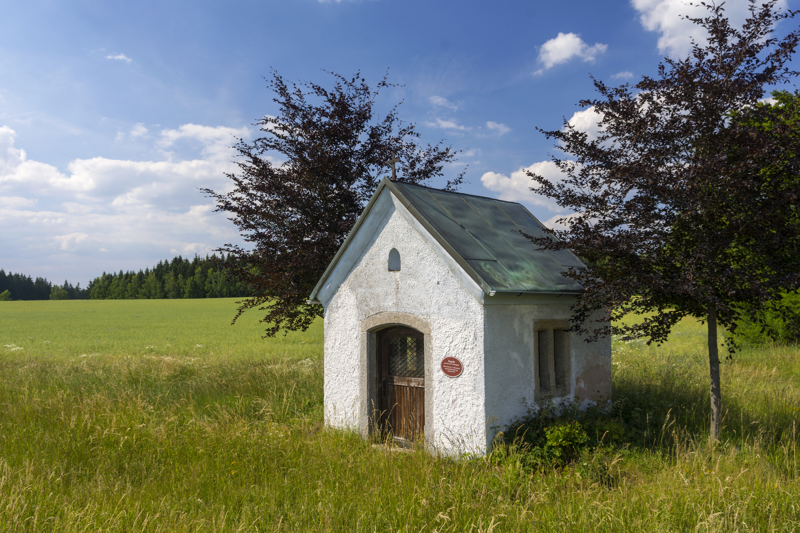 Kapelle