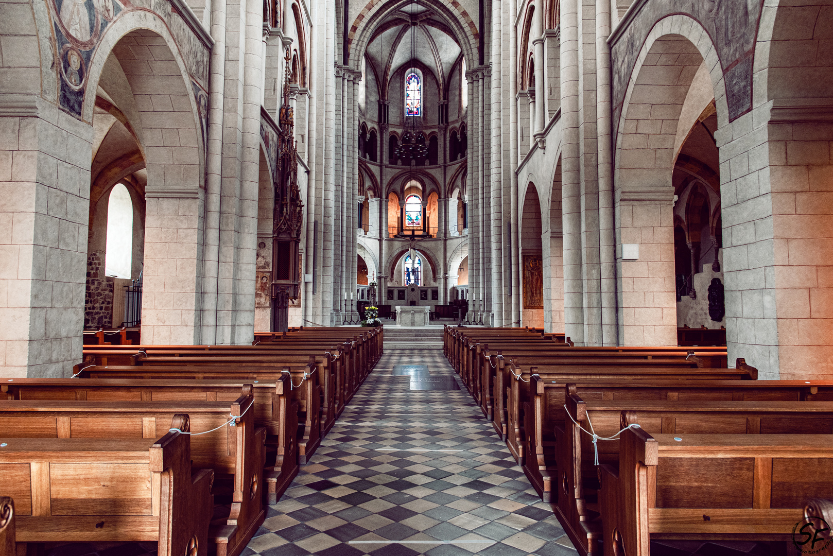 Kapelle Foto & Bild architektur, deutschland, europe Bilder auf