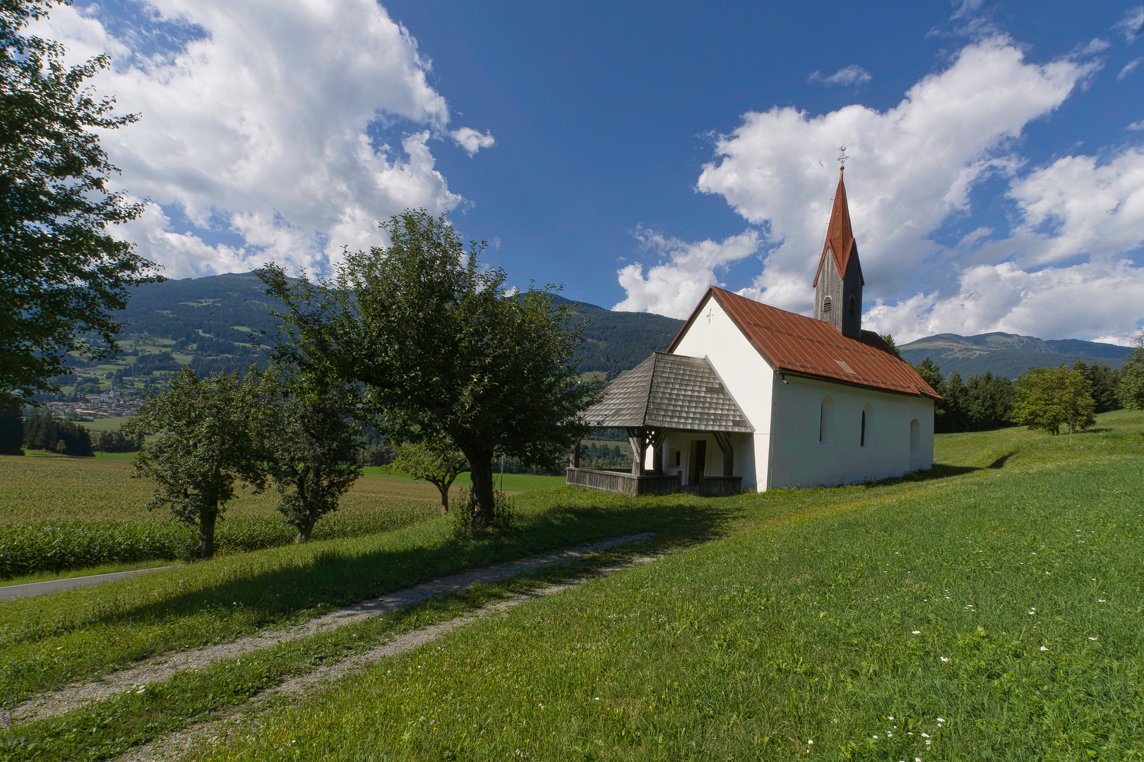 Kapelle 