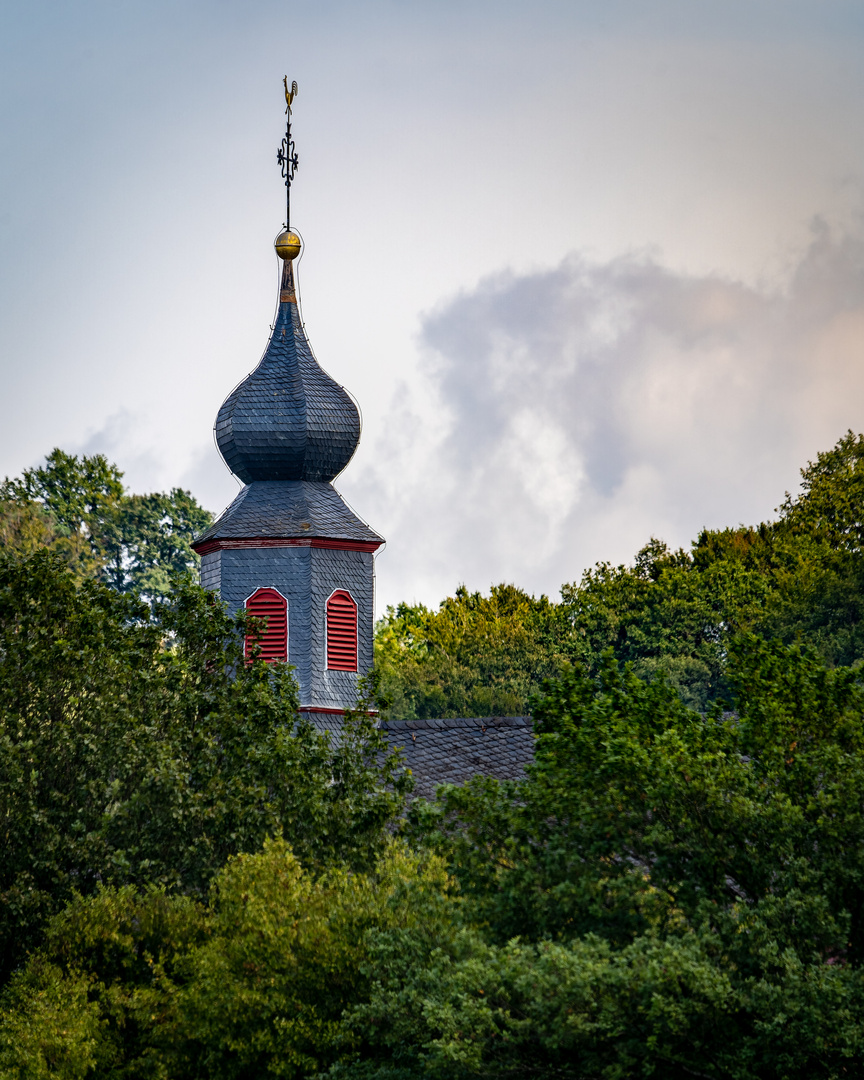 Kapelle