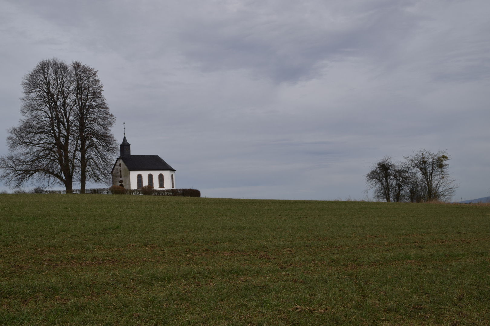 Kapelle