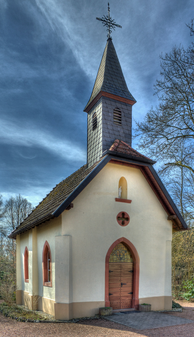 Kapelle