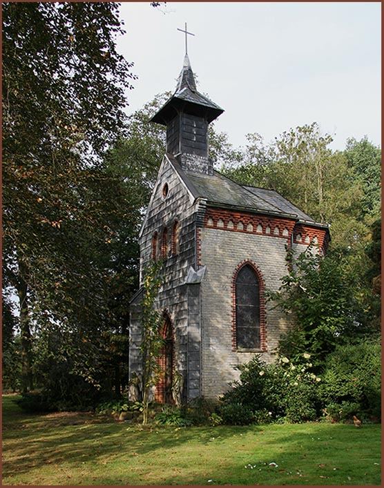 Kapelle