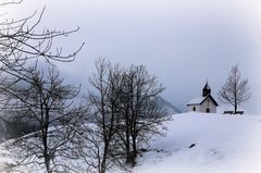 Kapelle