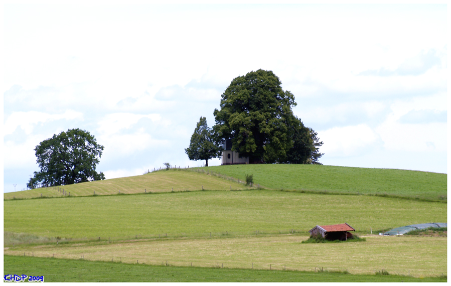 Kapelle