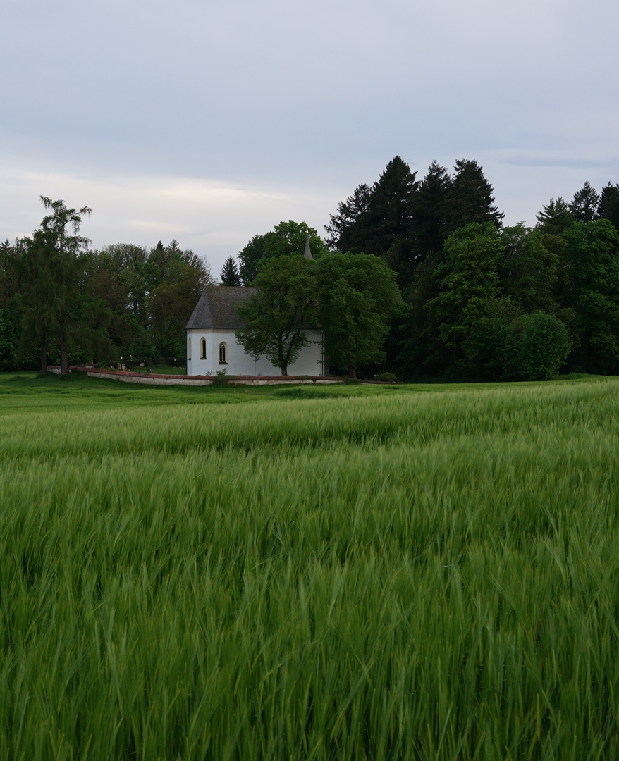 Kapelle