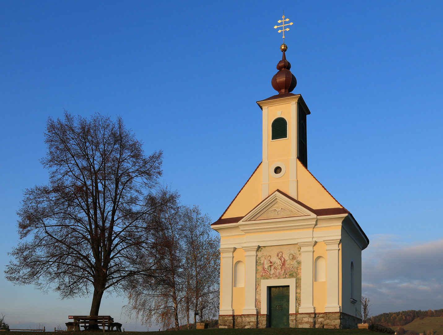 Kapelle