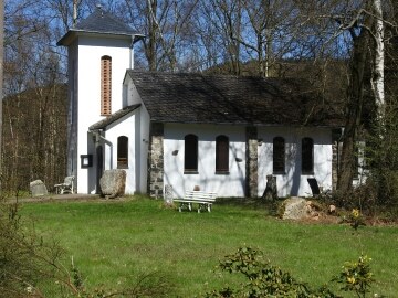 Kapelle