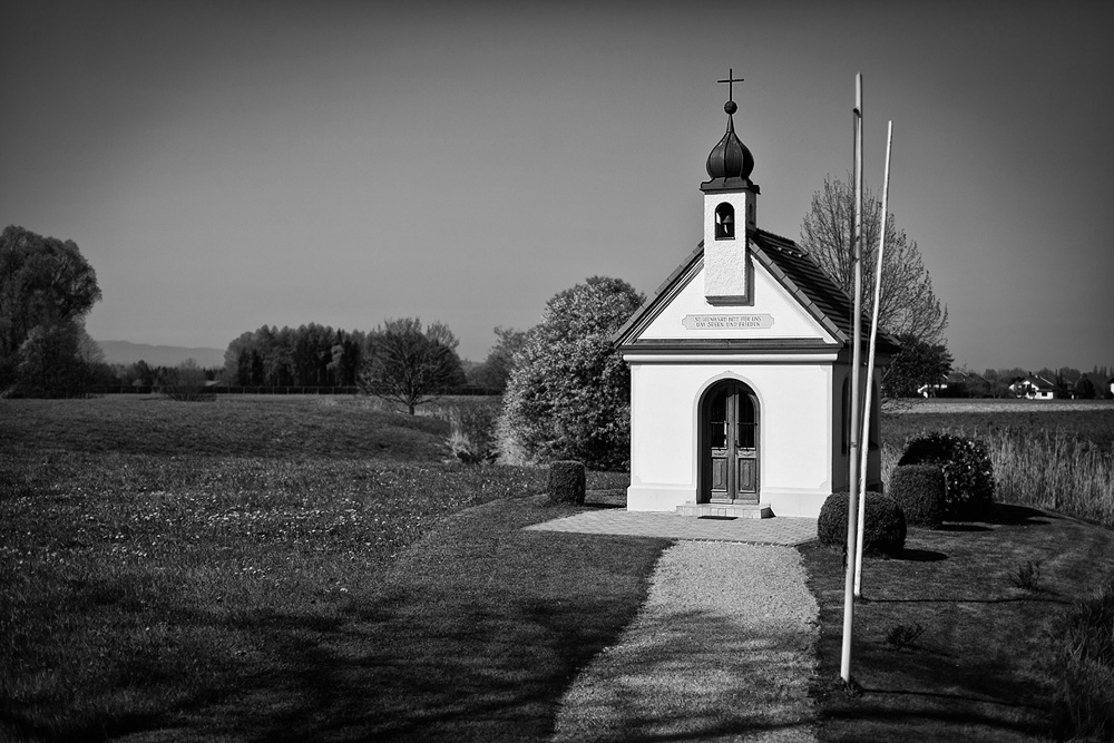 Kapelle